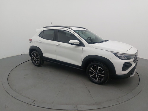 Fiat Pulse 1.0 TURBO 200 FLEX AUDACE CVT