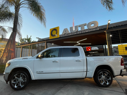 RAM Ram 1500 MILD-HYBRID LIMITED CREW CAB 4X4