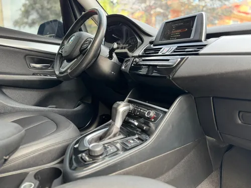 BMW Serie 2 1.5 218i F45 Active Tourer