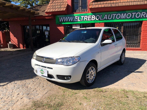 Palio Hlx Mpi 8v 1.8 3ptas