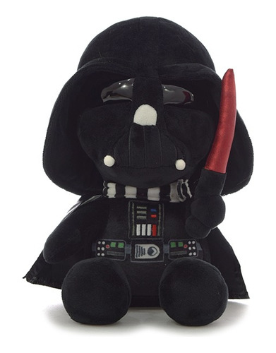 Peluche Vader 25 Cm - Original Phi Phi Toys