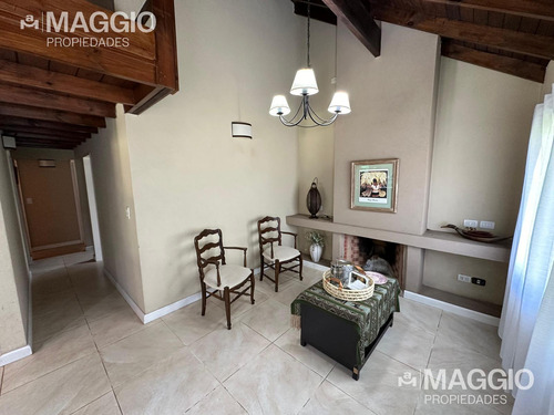 Casa En Venta Countries Banco Provincia De Bs As