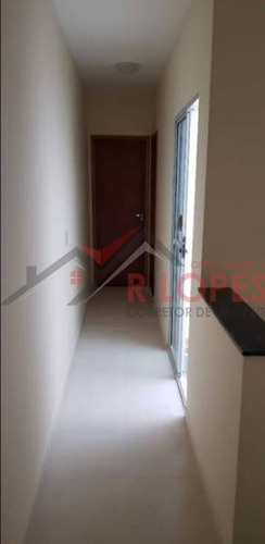 Imagem 8 de 9 de Sobrado Para Venda No Bairro Vila Alpina, 3 Dorm, 1 Suíte, 3 Vagas, 100,00 M - 1441