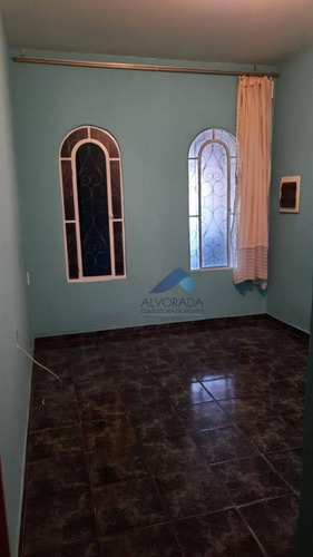 Imagem 2 de 13 de Casa Com 3 Dormitórios À Venda Por R$ 350.000,00 - Campo Dos Alemães - São José Dos Campos/sp - Ca2009