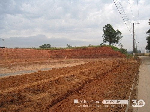 Imagem 2 de 6 de Terreno Comercial - Eden - Ref: 22396 - V-22396