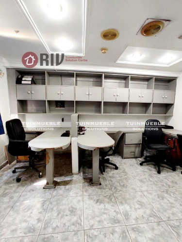 Imagen 6 de 7 de En Venta Oficina En Maiquetía