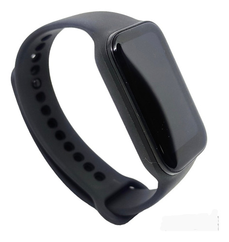 Redmi Smart Band 2 Correa En Acero Y Silicona