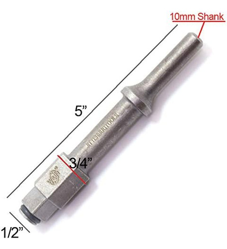 Break Shaken Break Hammer Bolter Bolter Aire Hammer Ajuste D