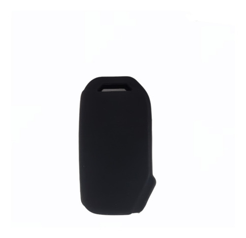 Imagen 2 de 4 de Forro Protector Llave Inteligente Kia 2019 Y 2020