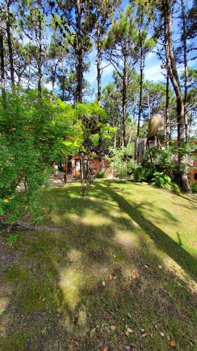 Imagen 1 de 14 de Casa Para 6/7 Personas Dos Baños