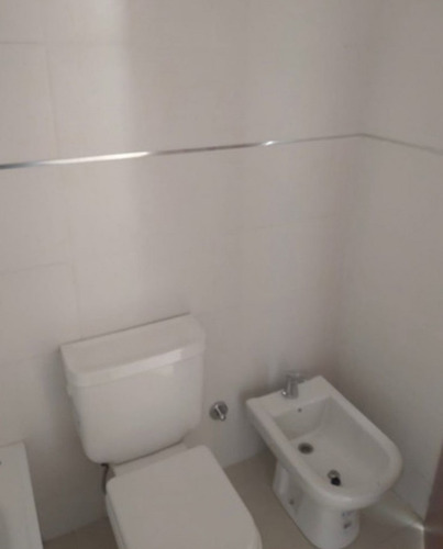 Imagen 11 de 11 de Departamento 2 Ambientes A Estrenar En Alquiler En San Miguel
