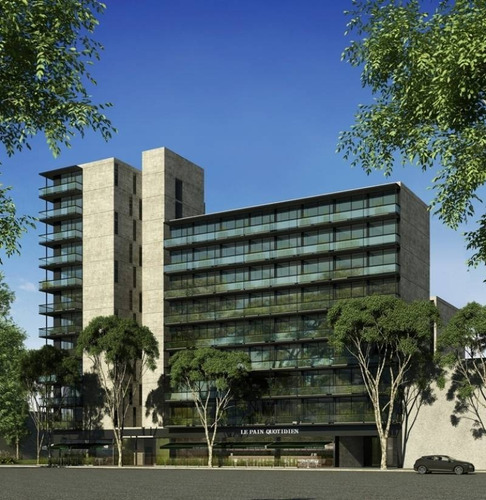 Imagen 3 de 14 de Venta, Depto. San Martin Centro, 2 Ambientes Con Balcon, Nuevo A Estrenar