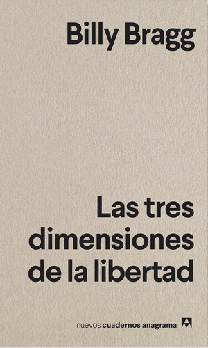 Las Tres Dimensiones De La Libertad - Billy Bragg