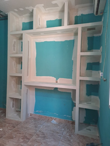 Instalacion Durlock, Presupuestos Villa Ortuzar