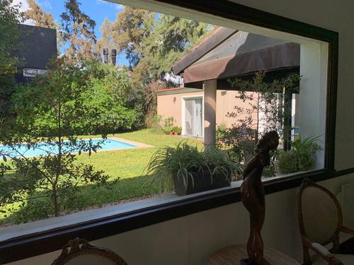Casa En Hurlingham