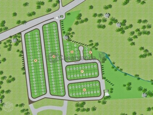Terreno À Venda, 300 M² Por R$ 245.000,00 - Condominio Le France - Sorocaba/sp - Te5683