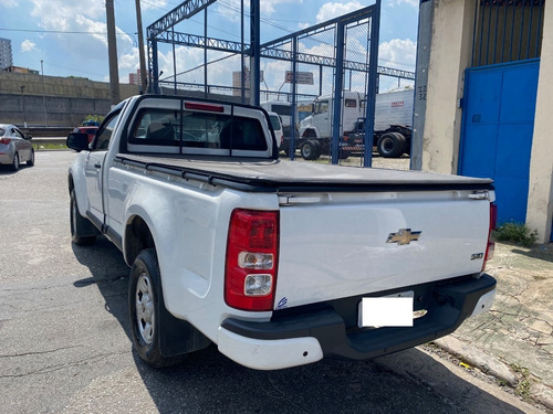 S10 Ls Flex Ano 2015
