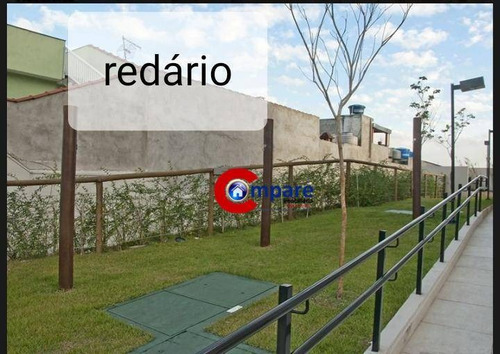 Imagem 28 de 29 de Apartamento À Venda, 45 M² Por R$ 225.000,00 - Vila Rio De Janeiro - Guarulhos/sp - Ap9702