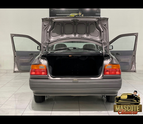 Imagem 10 de 15 de Verona Gl 1995 *impecável**financio Direto**lindo**
