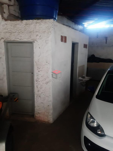 Imagem 5 de 20 de Salão Para Aluguel, 8 Vagas, Centro - São Bernardo Do Campo/sp - 7018