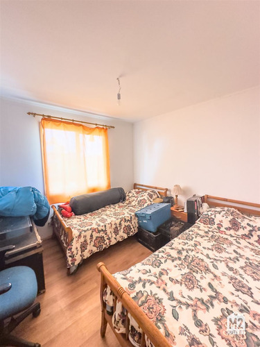 20% Off Parcela Con 2 Casas En Venta En Curacaví
