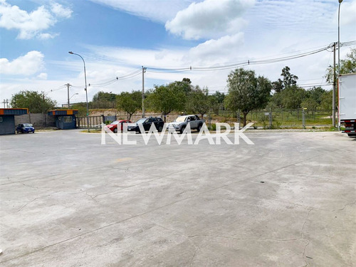 Bodega En Arriendo En Pudahuel