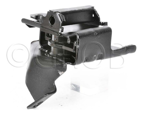 Soporte Motor Chev C-3500 Heavy Duty V6 4.3 96-96 Der Front