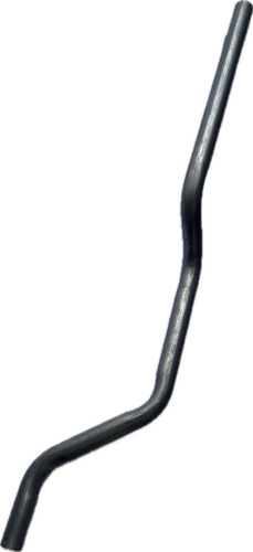 Tubo Intermedio De Escape Tornado 2004-2010