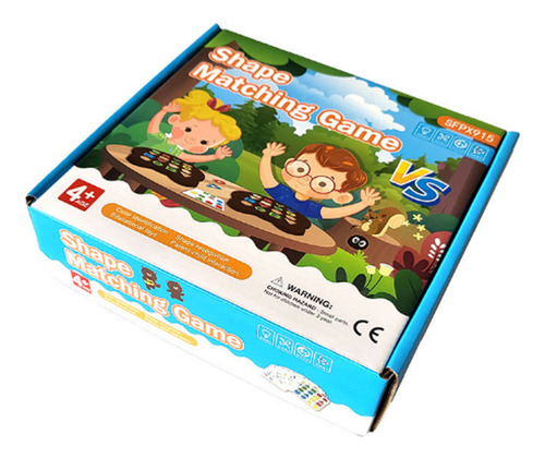 W Rompecabezas Bear Geometry, Juego De Un Solo Bloque,