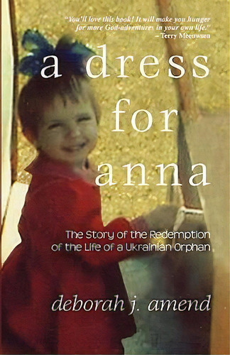 A Dress For Anna, De Deborah J Amend. Editorial Css Publishing Company, Tapa Blanda En Inglés