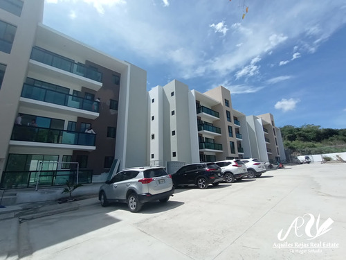 Cerros Del Yaque - Apartamento De 2 Habitaciones