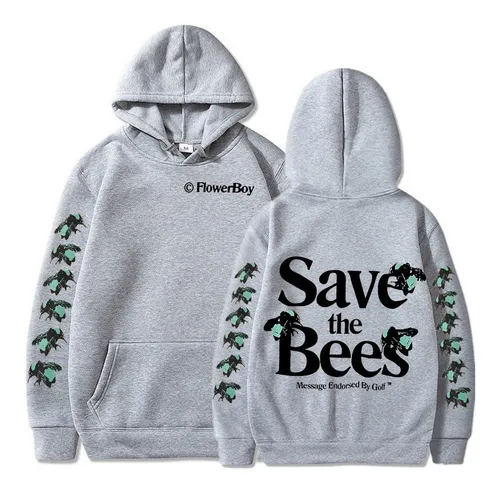 Golf le fleur store save the bees