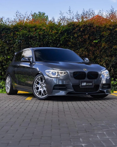 BMW Serie 1 3.0 M135i F21