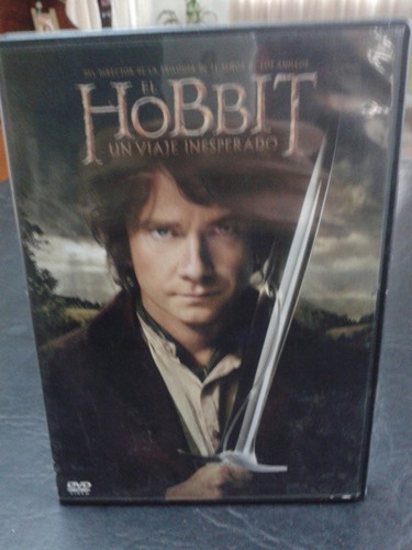 The Hobbit -coleccion-dvd-2013