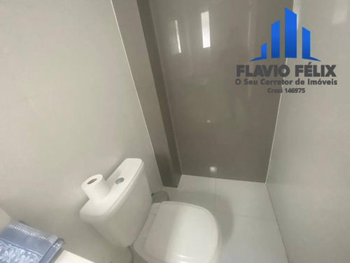 Imagem 11 de 15 de Casa A Venda Condomínio Real Park Arujá Com 3 Suítes E 6 Vagas - 735