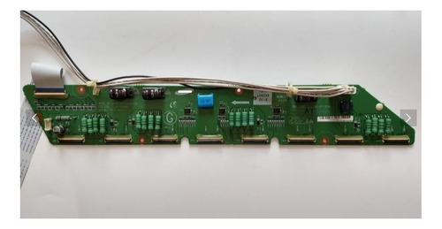 Conjunto Placas E/f/g Tv Buffer 50pf9630 Compatível (Usado)