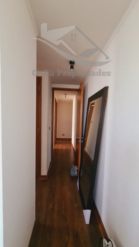 Imagen 17 de 29 de Depto 3dorm.+2b+e+b Providencia, Silvina Hurtado 1807