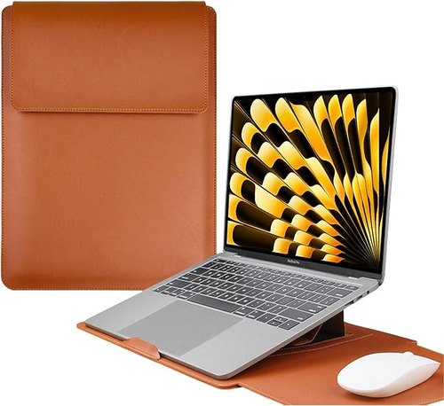Funda De Soporte Para Notebook Universal De 13 A 14 Pulgadas