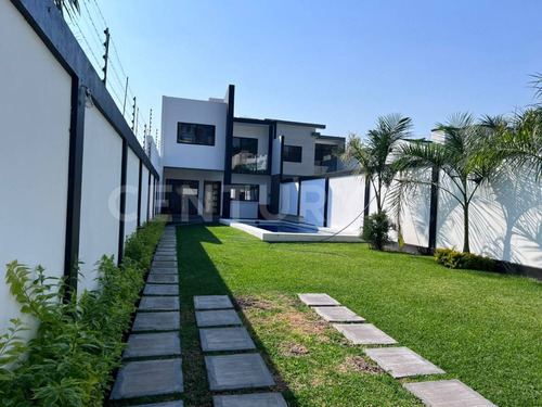 Casa En Brisas Cuernavaca