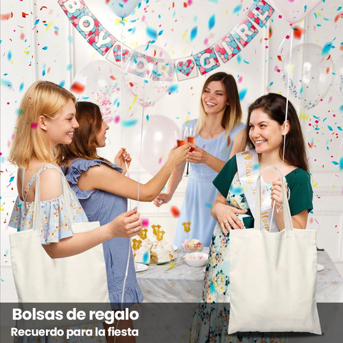 10 Pack Bolsas De Manta - Bolsas De Compras Reutilizables