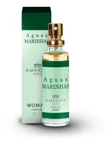 Comprar Perfume Amakha Paris Aguas Marinhas