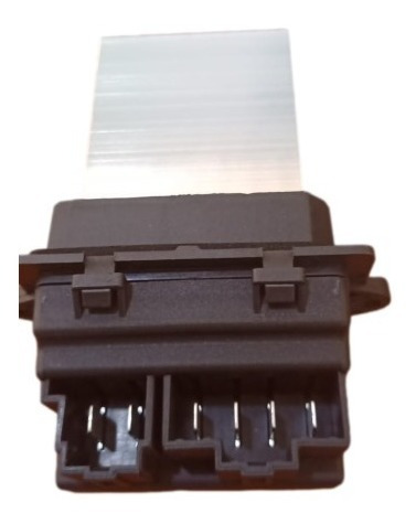 Imagen 4 de 9 de Resistencia Motor Soplador Jeep Grand Cherokee Limited 07-12