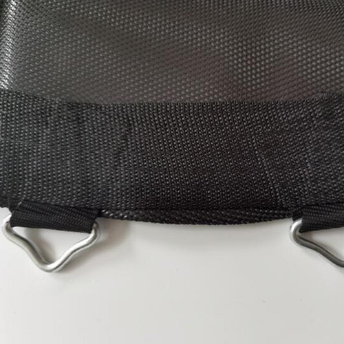 Colchoneta De Trampolín De Calidad, 14 Pies 80 Anillos