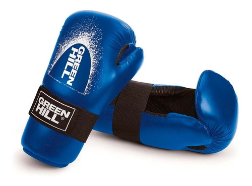 Semi Contact Glove Kick Boxing Greenhill