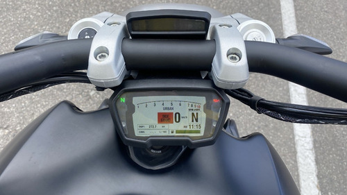 Imagen 16 de 22 de Ducati X Diavel S