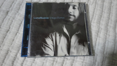 Cd Diego Torres- Luna Nueva