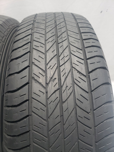 Cubiertas 215/60/17 Dunlop