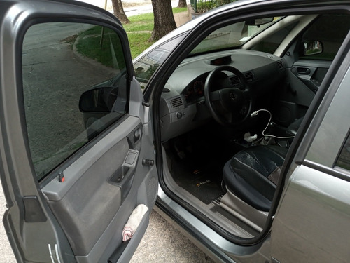 Chevrolet Meriva 1.8 Gl Aa+da 2012