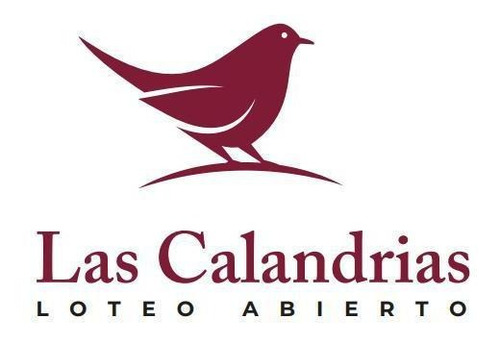 Imagen 9 de 15 de Barrio Las Calandrias - Amplios Lotes Oportunidad !!!