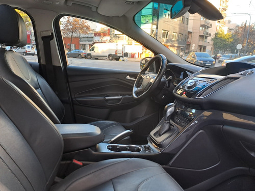 Ford Kuga 1.6 Titanium At Awd T 180cv